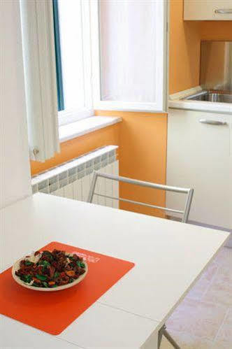 Residence Sara Τεργέστη Εξωτερικό φωτογραφία