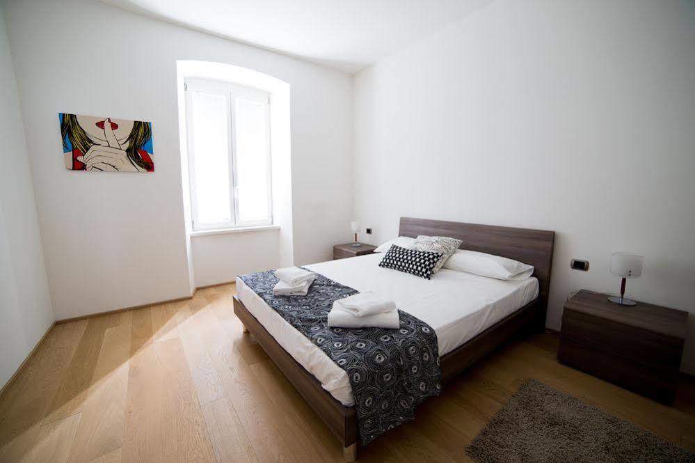 Residence Sara Τεργέστη Εξωτερικό φωτογραφία